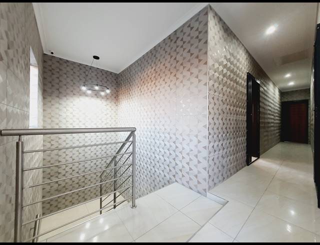 1 BEDROOM APARTMENT TO LET IN RABIE RIDGE